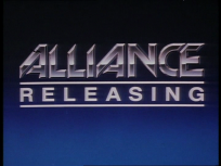 Alliance Releasing