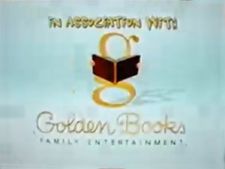 Golden Books Family Entertainment (1997)