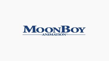 MoonBoy Animation (2011)