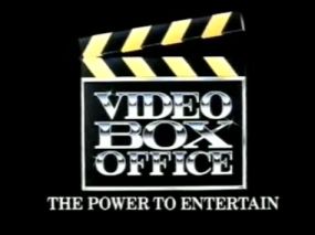 Video Box Office