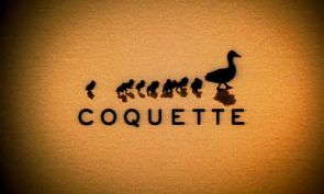 Coquette Productions (2007)