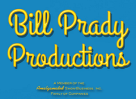 Bill Prady Productions