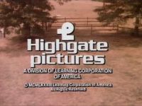 Highgate Pictures (1982)