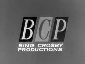 Bing Crosby Productions (1964, B&W)