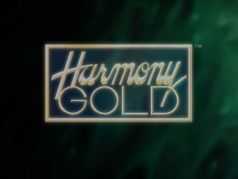 Harmony Gold (2013)