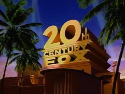 20th Century Fox - Chasing Papi (2003)