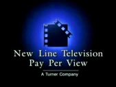New Line Television Pay Per View (1995)