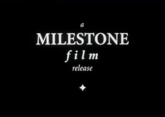 Milestone Films (1990-B)