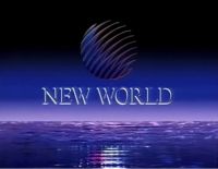 New World (1994)