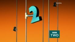 BBC 2 (Woodpecker, 2015)