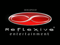 Reflexive Entertainment Logo (2008)