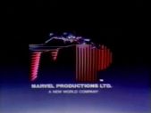 Marvel Productions Ltd. (1986)