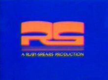 Ruby-Spears Production (1978)