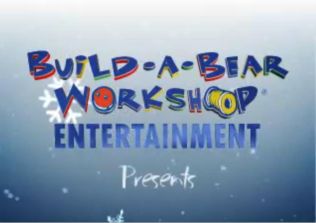 Build-a-Bear Workshop Entertainment (2008-B)