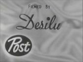 Desilu Productions (1950's)