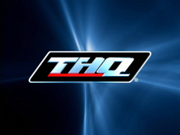 THQ Lightstriking" Logo (2004)