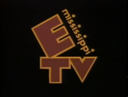 Mississippi ETV (1986?)