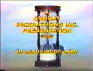 Corday Productions 1983, "Days of Our Lives"