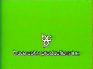 Bruce Cohn Productions (1978)