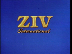 ZIV International 1960s (B)