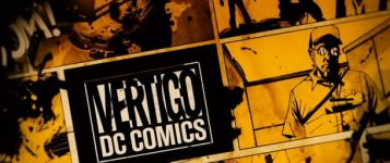 Vertigo Comics (2010)