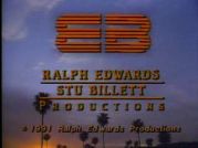 Ralph Edwards-Stu Billett Productions (1991-93)