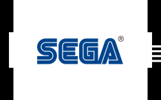 Sega (Sonic the Hedgehog 4: Episode II (16:10 trail stripes))