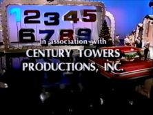 Century Towers-High Rollers: 1987