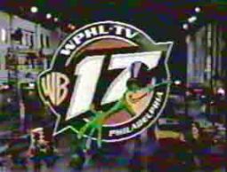 WPHL-TV Philadelphia (1995)
