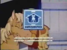 Hasbro (My Little Pony, 1983)
