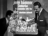 Jerry Hammer Productions/ABC Television Network (1961)