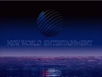 New World Entertainment (1990's)