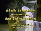 Ball IAW-Spelling-Life With Lucy (1986)