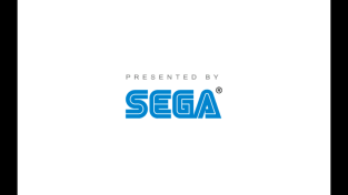 Sega (Sonic Adventure DX, 16:9)