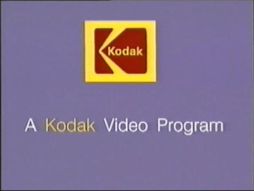 Kodak Video Program