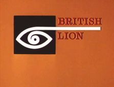 British Lion Corporation (1971)