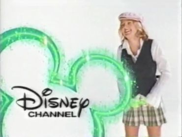 Disney Channel - Zenon, Girl of the 21st Century (2002)