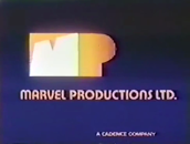 Marvel Productions Ltd. (1981)