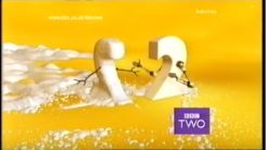 BBC 2 (2002/Christmas)