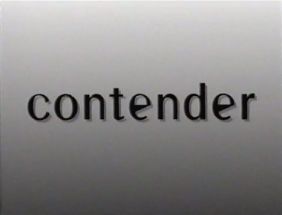 Contender Limited (1995)