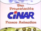 Una Presentacin Cinar/France Animation (1994)