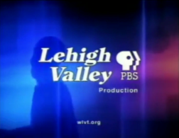 Lehigh Valley PBS (2004)
