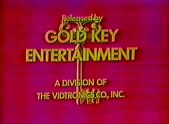 Gold Key Entertainment (1978)