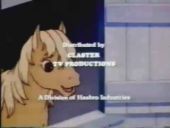 Claster Television Productions (My Little Pony)