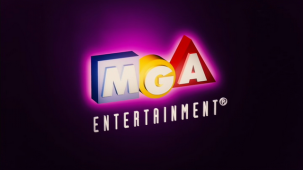 MGA Entertainment - CLG Wiki