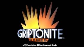 Griptonite Games (2006)