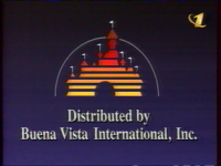 Buena Vista International, Inc. (1999)