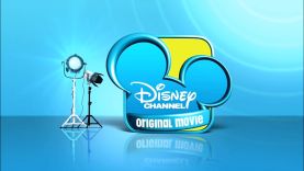 Disney Channel Original Movie (2014)