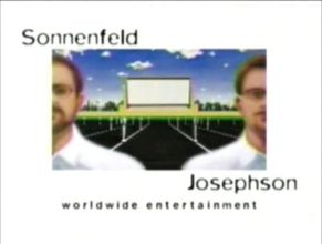 Sonnenfeld Josephson Worldwide Entertainment
