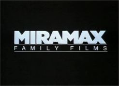 Miramax Family Films (1991-2000, Trailer Variant)
